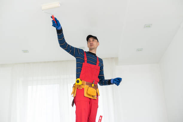 Best Airborne Mold Testing  in Indian Hills, KY